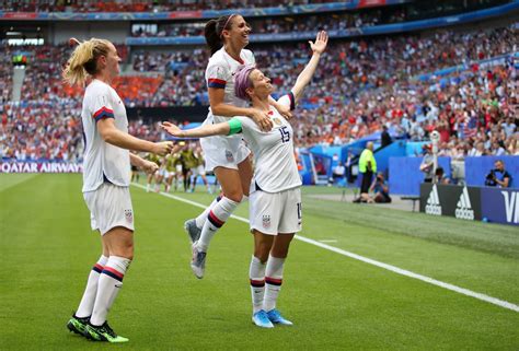 us women's soccer vs spain